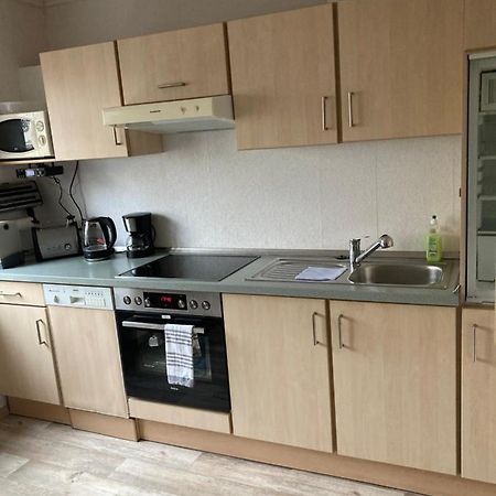 Ferienwohnung Hund Leinefelde 外观 照片