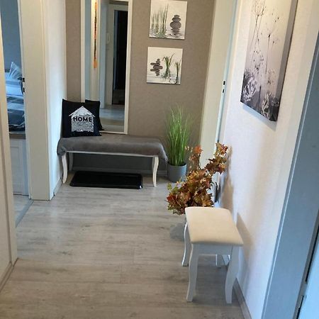 Ferienwohnung Hund Leinefelde 外观 照片