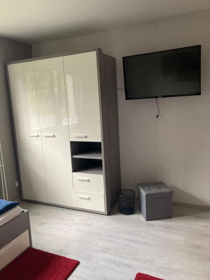 Ferienwohnung Hund Leinefelde 外观 照片